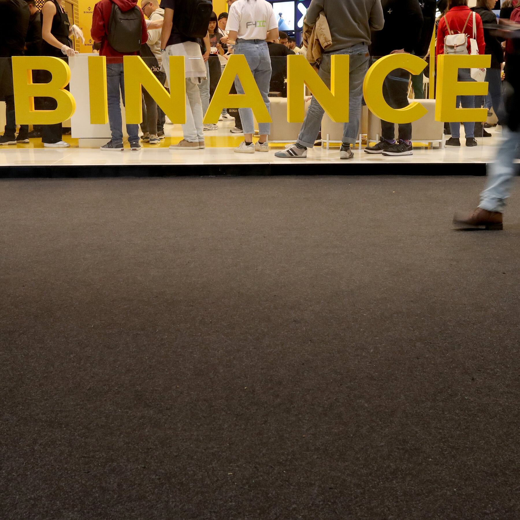 منصة بينانس تعرقل جهود الشرطة الأوروبية في مكافحة الجرائم