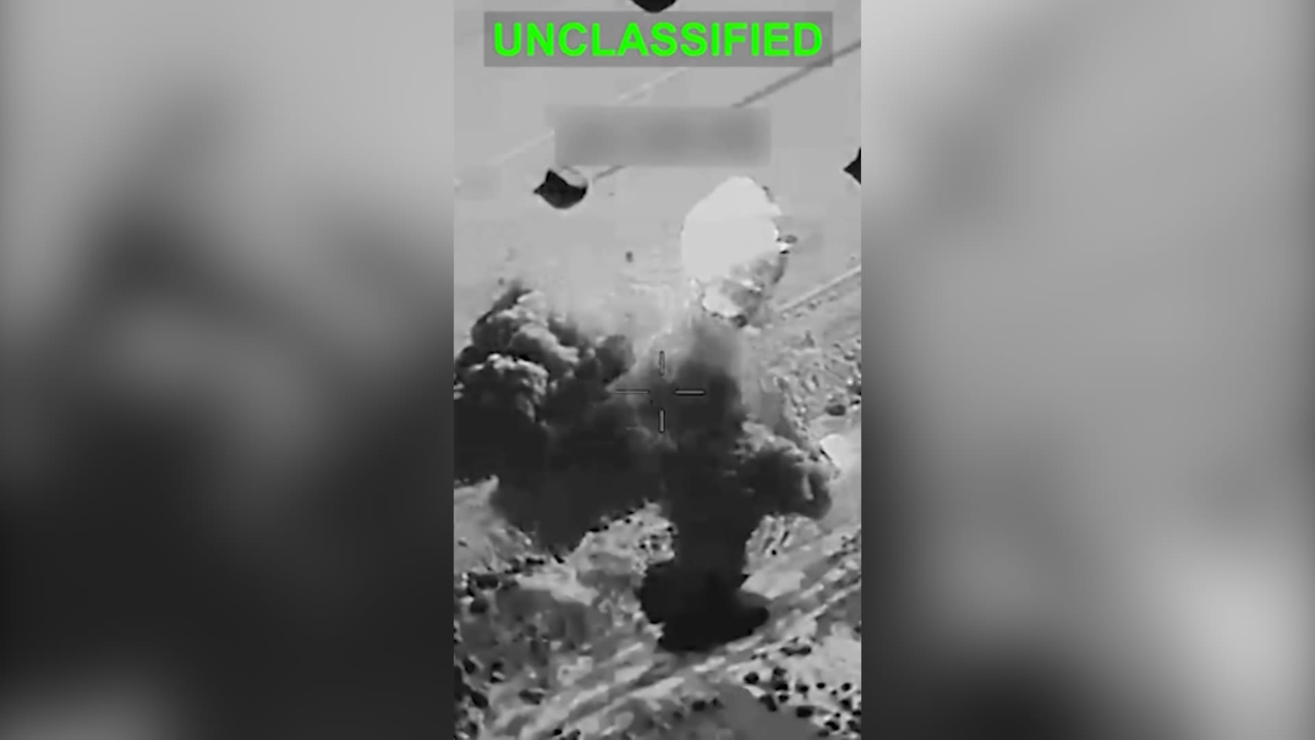 الجيش الأمريكي ينفذ 170 ضربة جوية على أهداف إيرانية في يومين