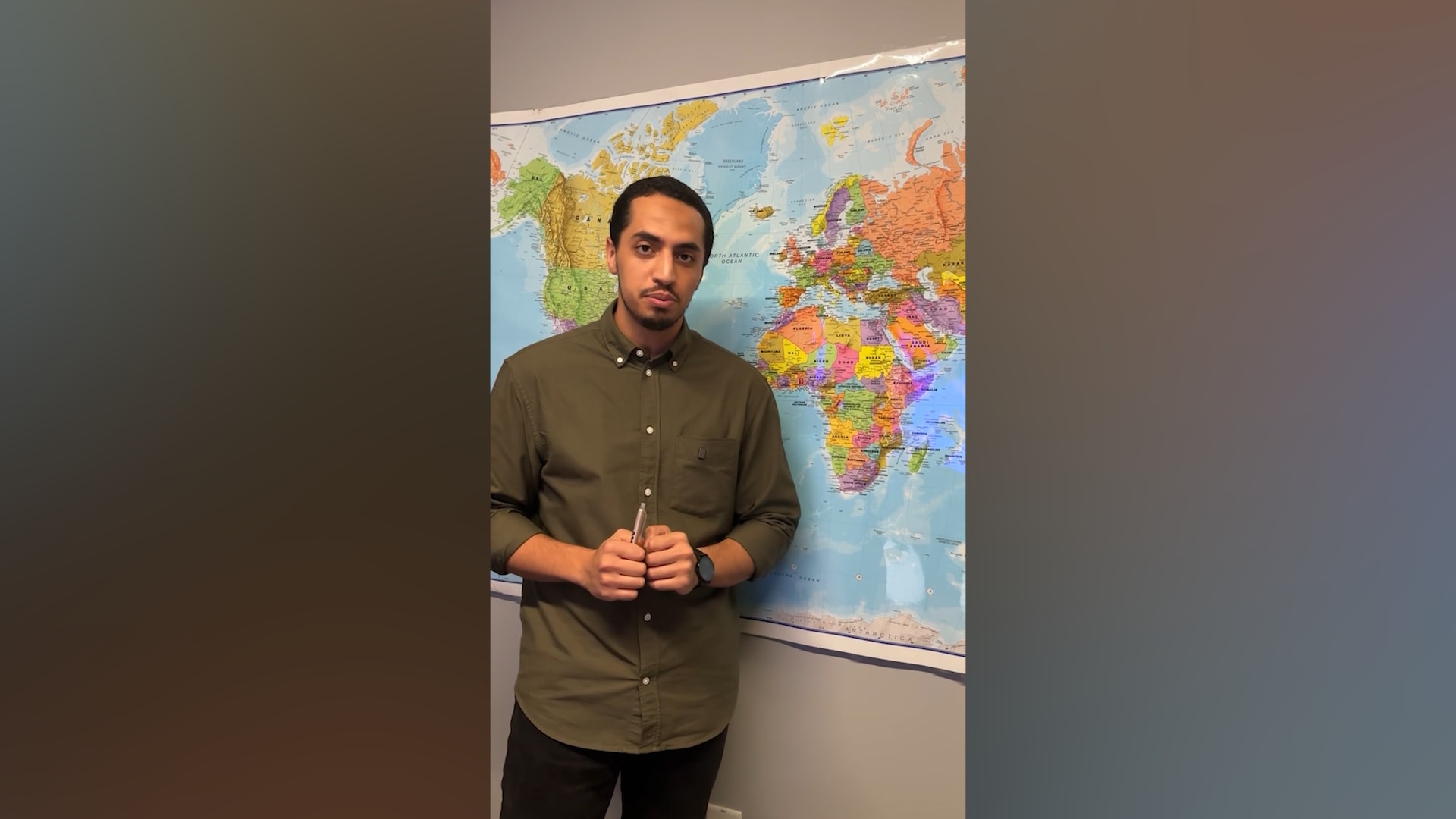 آلاف العرب في أمريكا يواجهون خطر الترحيل بعد قرار المحكمة العليا
