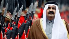 الأمير الذي فتح قطر على العالم.. إرث حمد بن خليفة في الساحة الدولية