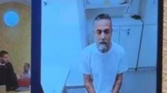 محامو أبو صفية يحذرون من تدهور صحته داخل سجن إسرائيلي ويطالبون بنقله الفوري