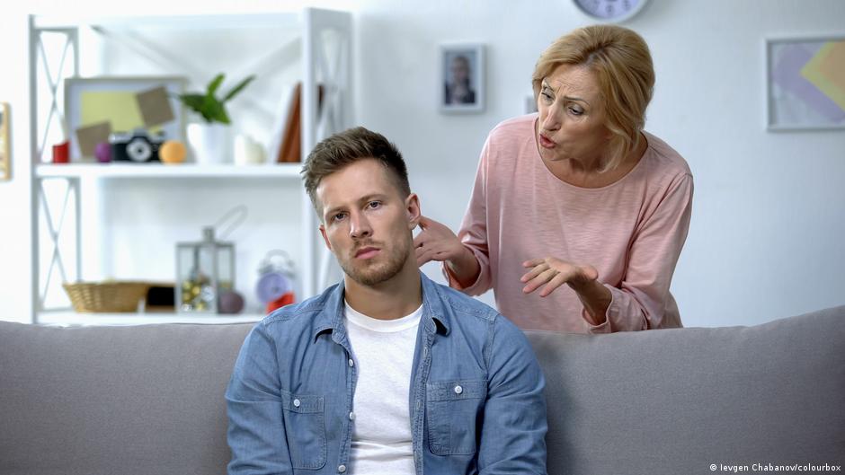 العلم يفسّر: لماذا نصمت عند الغضب؟
