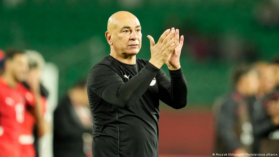 مدرب مصر يتهم الفيفا والحكم بـ "الظلم" بعد خروج الفراعنة من كأس العالم 2026