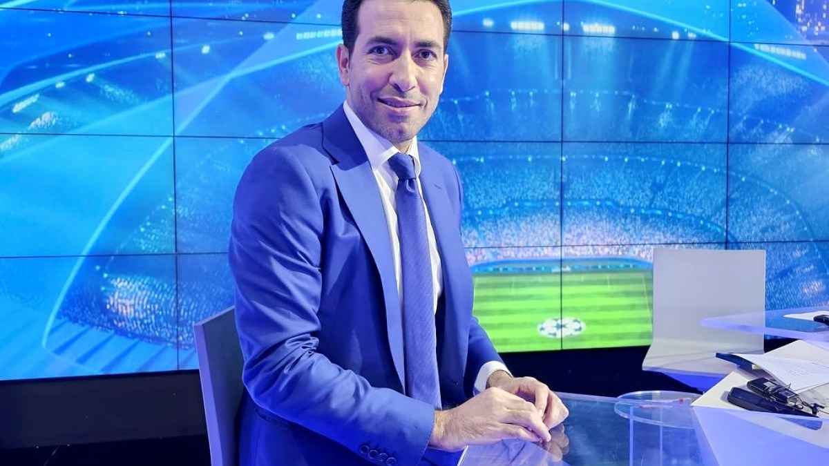 أبو تريكة يعلق على فوز إسبانيا بكأس العالم 2026 على حساب الأرجنتين