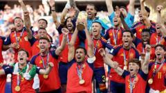 اليويفا يهدد بمقاطعة المونديال إذا سمح الفيفا ببيع كأس العالم لمستثمرين