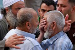إسرائيل تشدد قبضتها على الضفة الغربية إثر اشتباكات مسلحة راح ضحيتها خمسة أشخاص