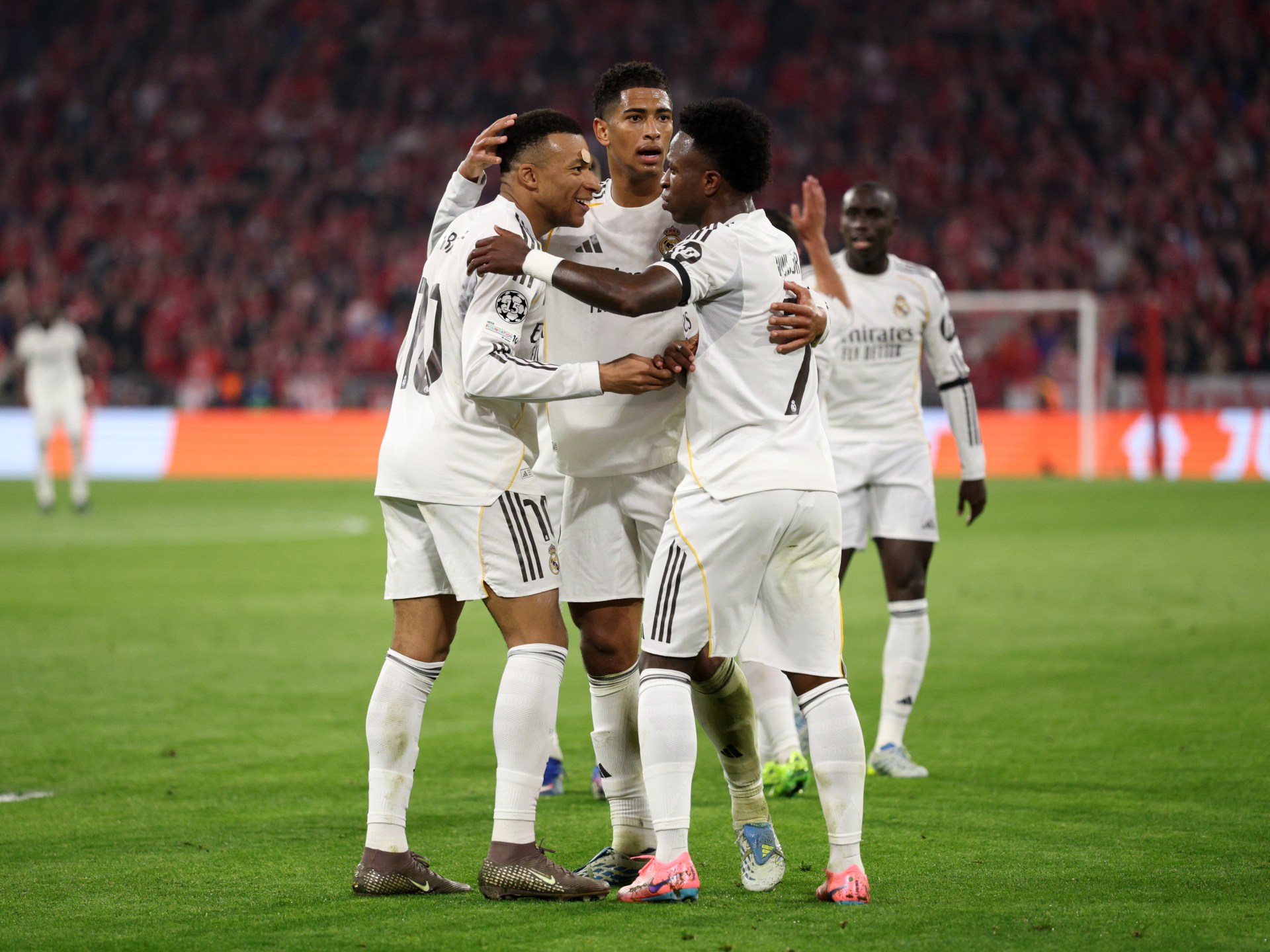 نجوم ريال مدريد يلمعون في مونديال 2026 ويكتبون فصلاً جديداً من التاريخ