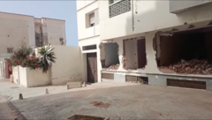 الرباط: أزمة الهدم والإخلاء في حي المحيط تترك سكاناً بلا إجابات