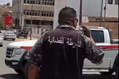 جدل قانوني واسع بعد تنفيذ حكم جلد بحق امرأة في ليبيا