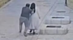 محكمة إسرائيلية تُبرّئ مهاجم الراهبة في القدس بسبب حالة نفسية