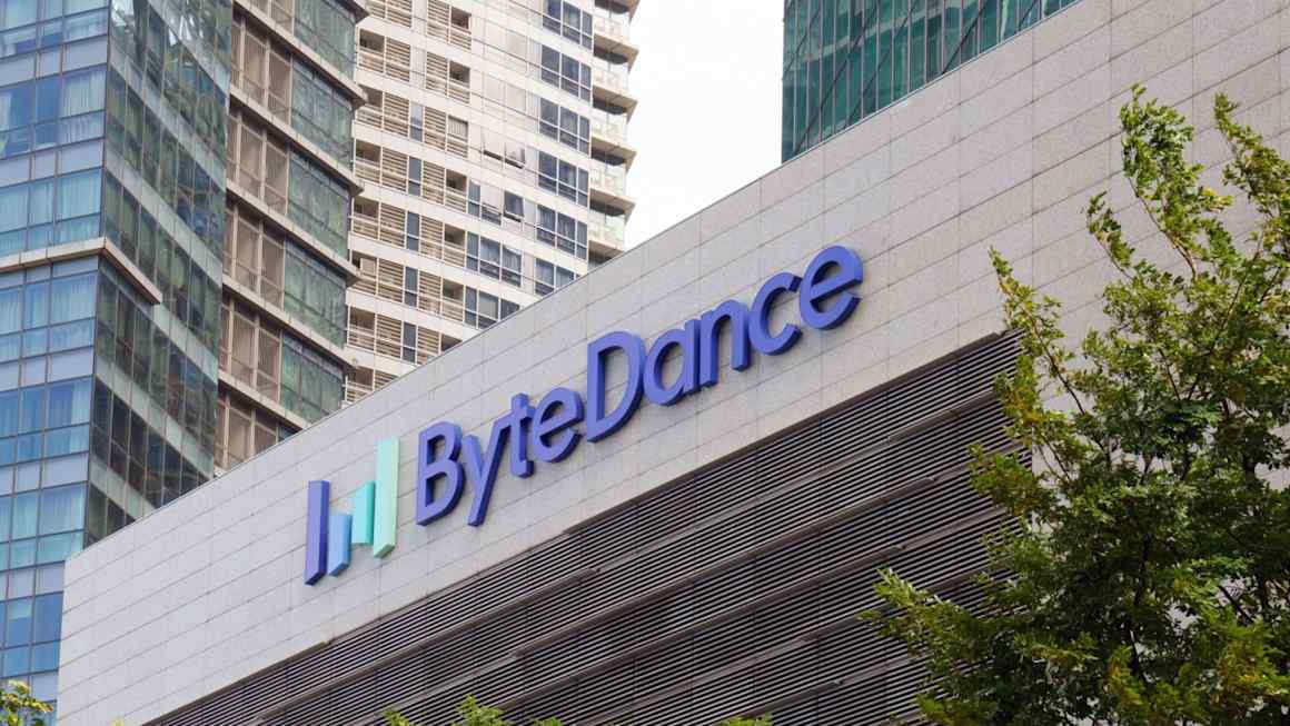ByteDance تطور نموذج ذكاء اصطناعي ضخم يضاهي إمكانيات منافسيها العالميين