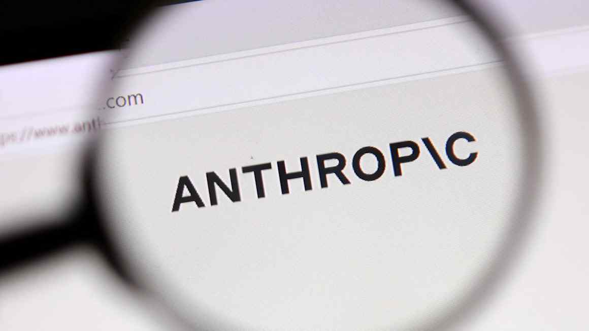 شركة Anthropic توقع صفقة بـ 45 مليار دولار لمركز بيانات ذكاء اصطناعي مع شركة بريطانية