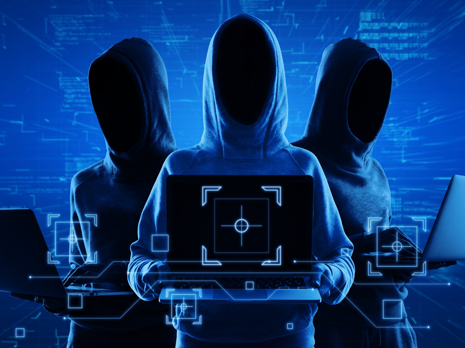 هاكرز يخترقون أنظمة برلين الحكومية ويطالبون بفدية ضخمة