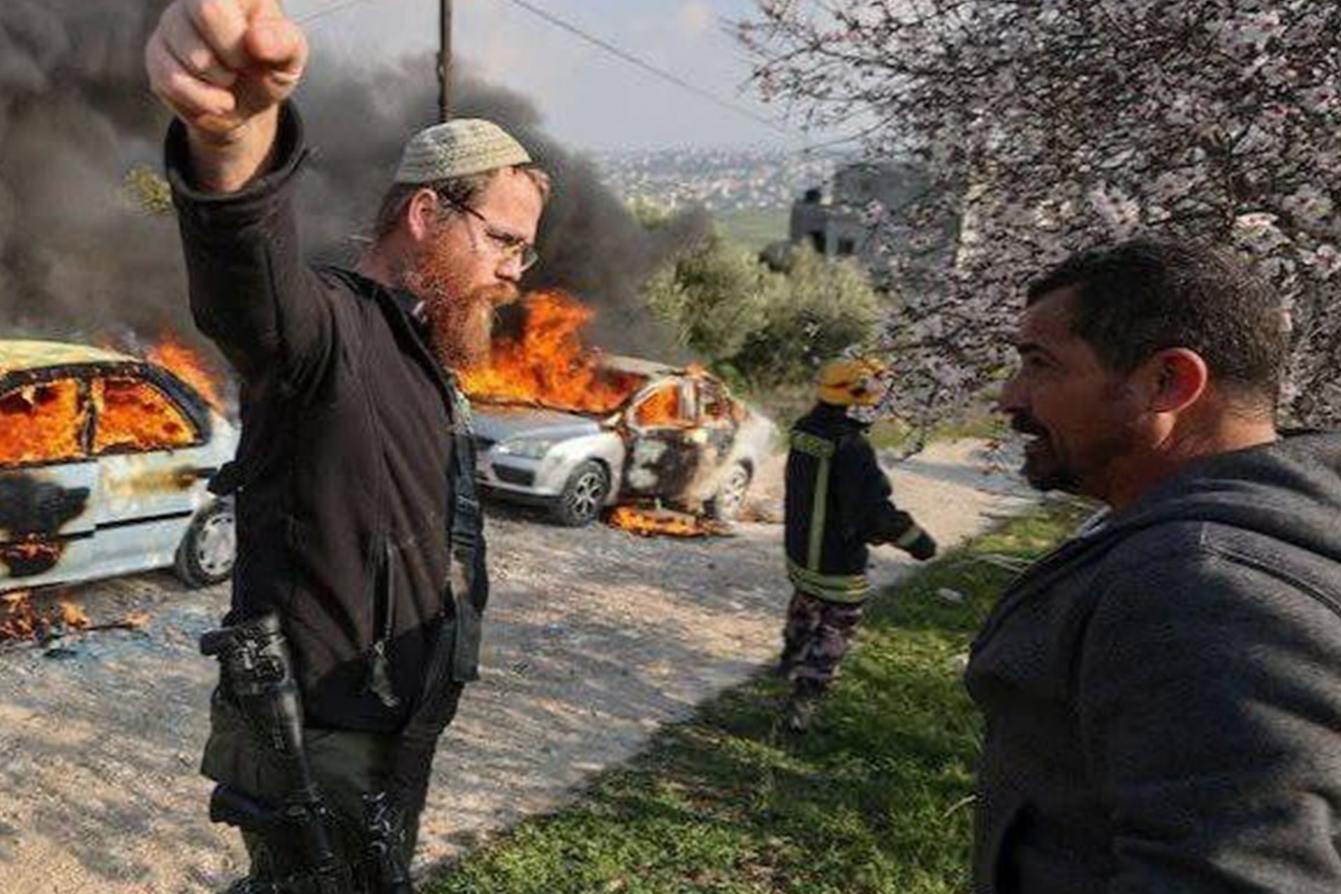 الضفة الغربية تواجه تصعيداً خطيراً.. عنف منظم وضغوط اقتصادية وعسكرية