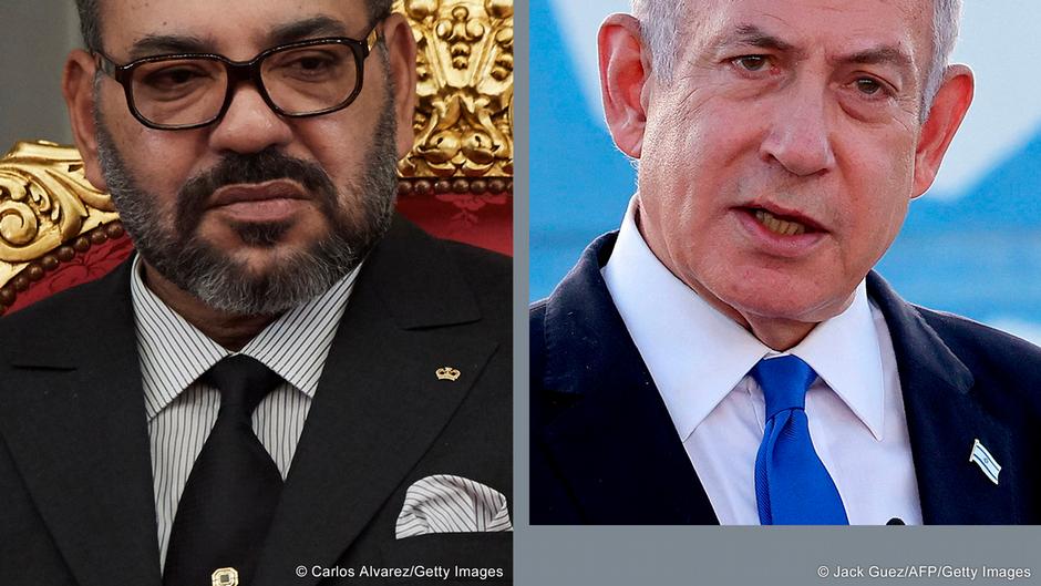 إسرائيل والمغرب يرفعان مستوى التمثيل الدبلوماسي إلى سفارات كاملة