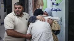 مقتل مراهقين فلسطينيين في هجوم للمستوطنين على قرية بالضفة الغربية