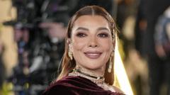 أصالة نصري تعود إلى دمشق بعد 15 عاماً وسط احتفاء وجدل حول حفلتها الغنائية